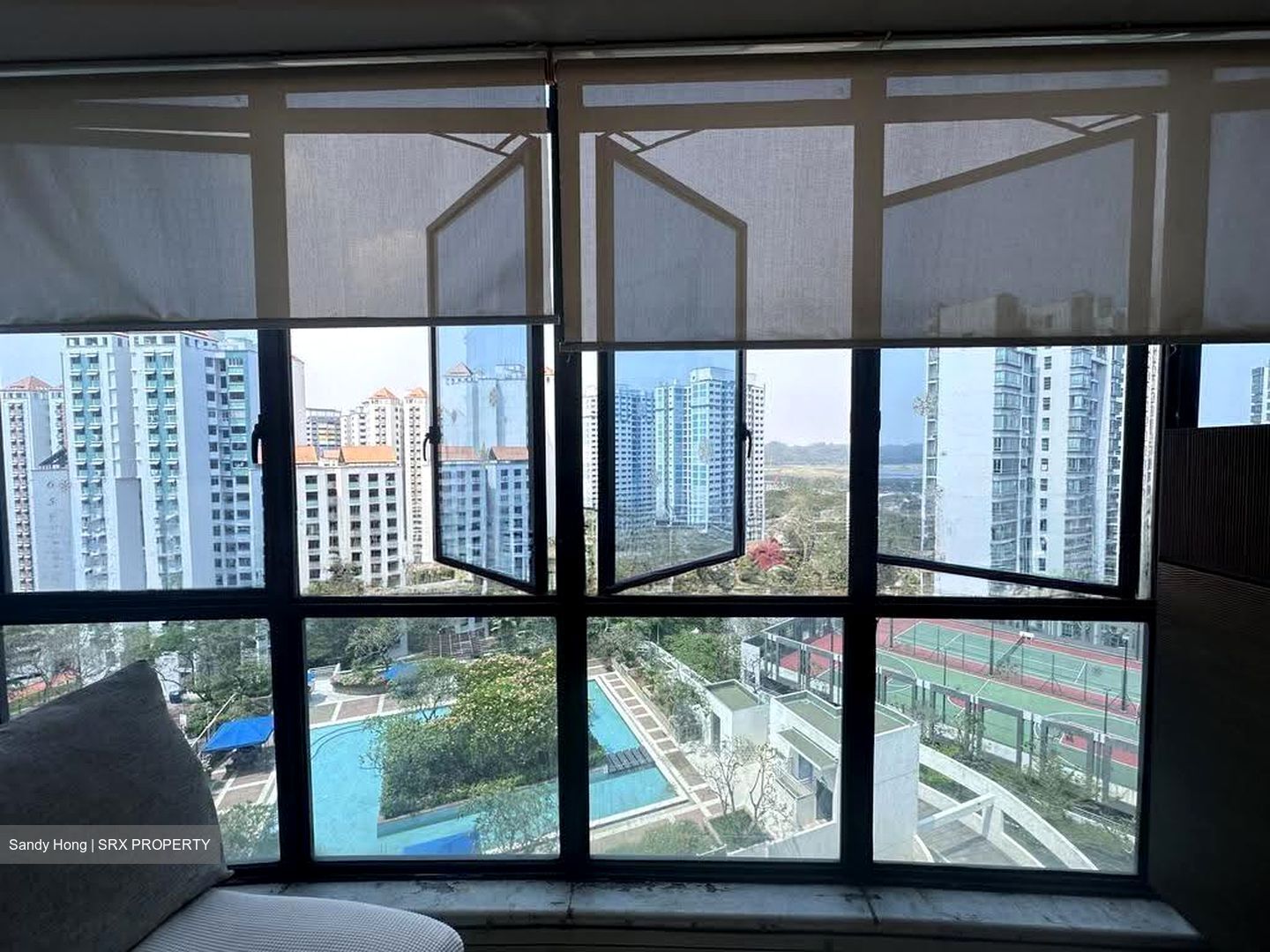 Regent Grove (D23), Condominium #612387261